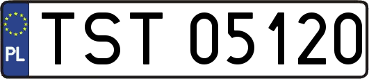 TST05120