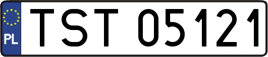 TST05121