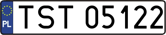 TST05122