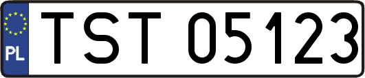 TST05123