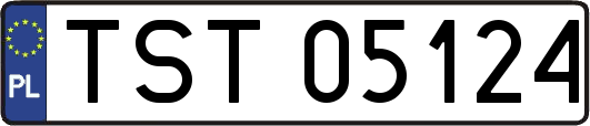 TST05124