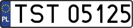 TST05125