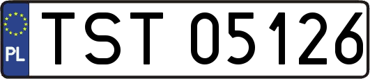 TST05126