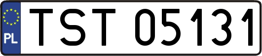 TST05131
