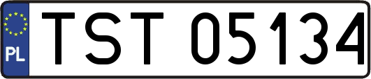TST05134