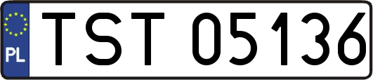TST05136