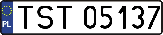 TST05137