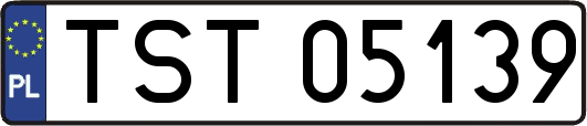 TST05139