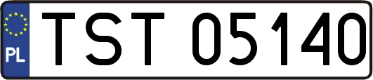 TST05140