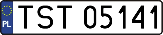 TST05141