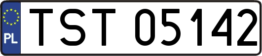 TST05142