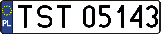 TST05143
