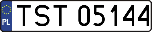 TST05144