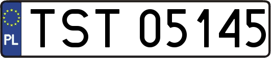 TST05145