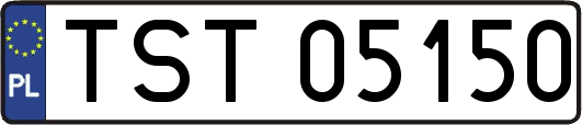 TST05150