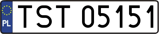 TST05151