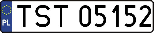 TST05152
