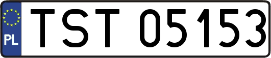 TST05153
