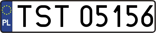 TST05156