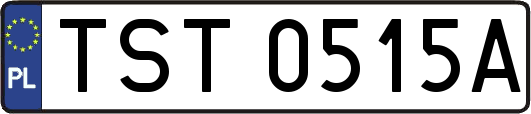 TST0515A