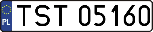 TST05160