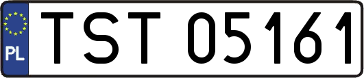 TST05161