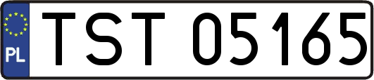 TST05165