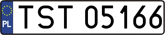 TST05166