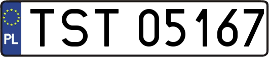 TST05167