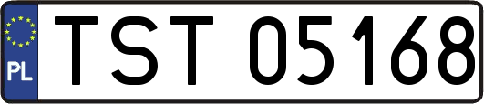 TST05168