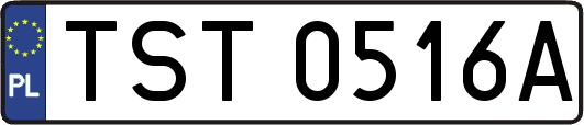 TST0516A