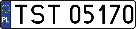 TST05170
