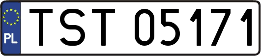 TST05171