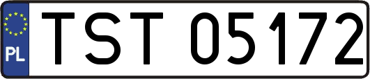 TST05172