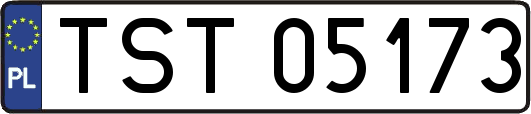 TST05173