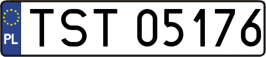 TST05176