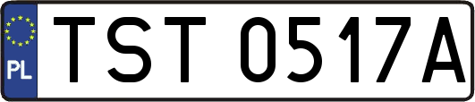 TST0517A