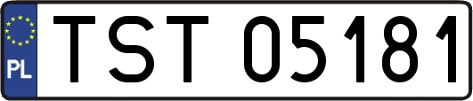 TST05181