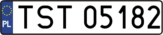 TST05182