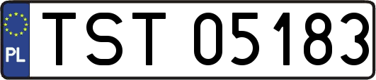 TST05183