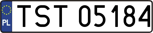 TST05184
