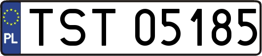 TST05185