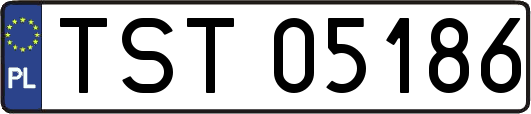 TST05186