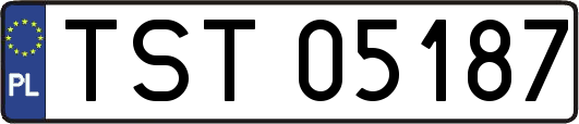 TST05187