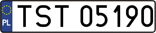 TST05190