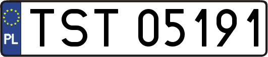 TST05191