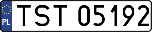TST05192