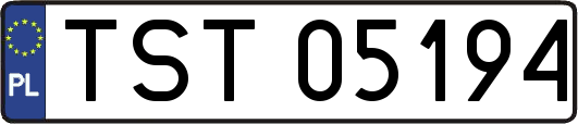 TST05194
