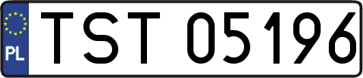 TST05196