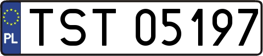 TST05197